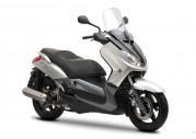 Yamaha X-Max 250